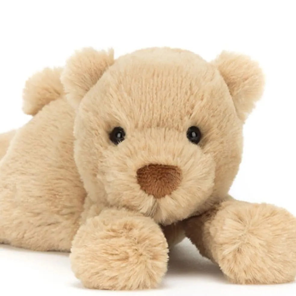 Jellycat Bär Smudge Kuscheltier Tiny 13 cm