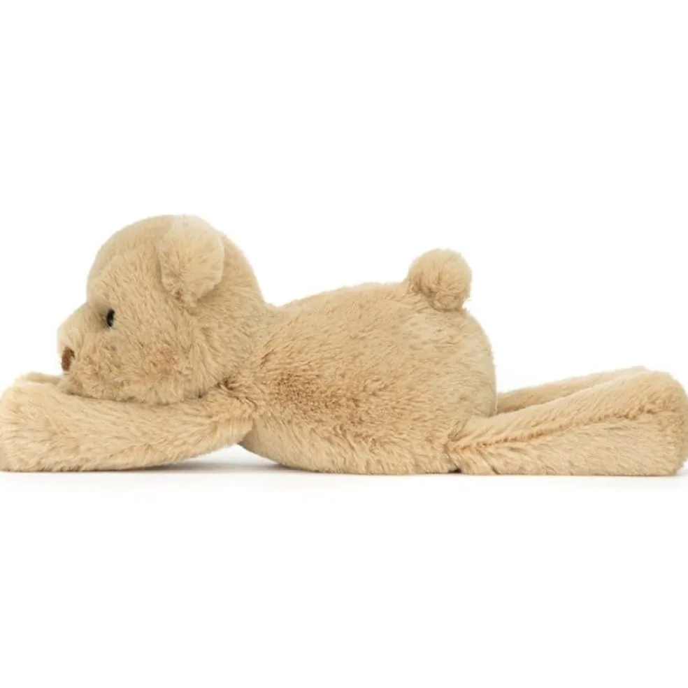 Jellycat Bär Smudge Kuscheltier Tiny 13 cm
