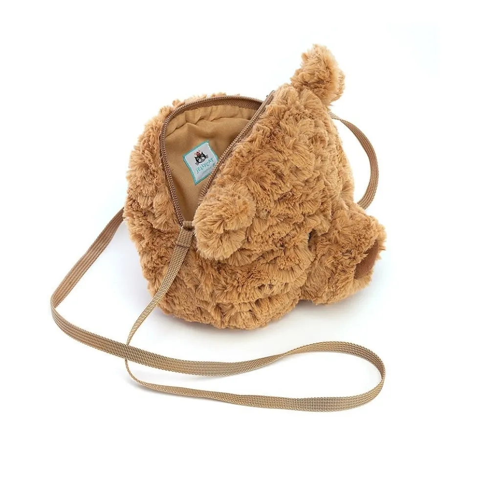 Jellycat Bär Tasche Bartholomew Bear