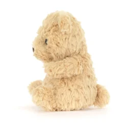 Jellycat Bär Yummy Stofftier 15 cm