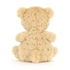 Jellycat Bär Yummy Stofftier 15 cm