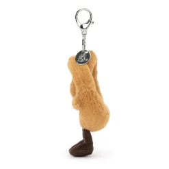Jellycat Brezel Schlüsselanhänger Amuseable