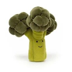Jellycat Brokkoli Vivacious Plüschfigur 17 cm