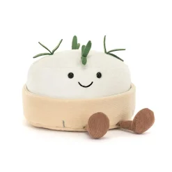Jellycat Camembert Amuseables Plüschfigur