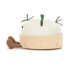 Jellycat Camembert Amuseables Plüschfigur