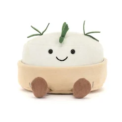 Jellycat Camembert Amuseables Plüschfigur