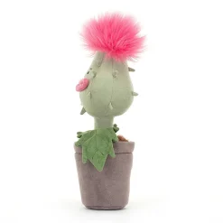 Jellycat Carniflore Priscilla Pflanze Plüschfigur 29 cm
