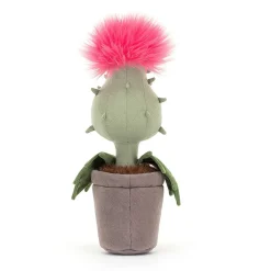 Jellycat Carniflore Priscilla Pflanze Plüschfigur 29 cm