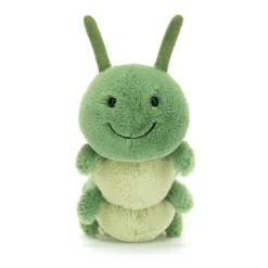 Jellycat Carys Raupe Kuscheltier