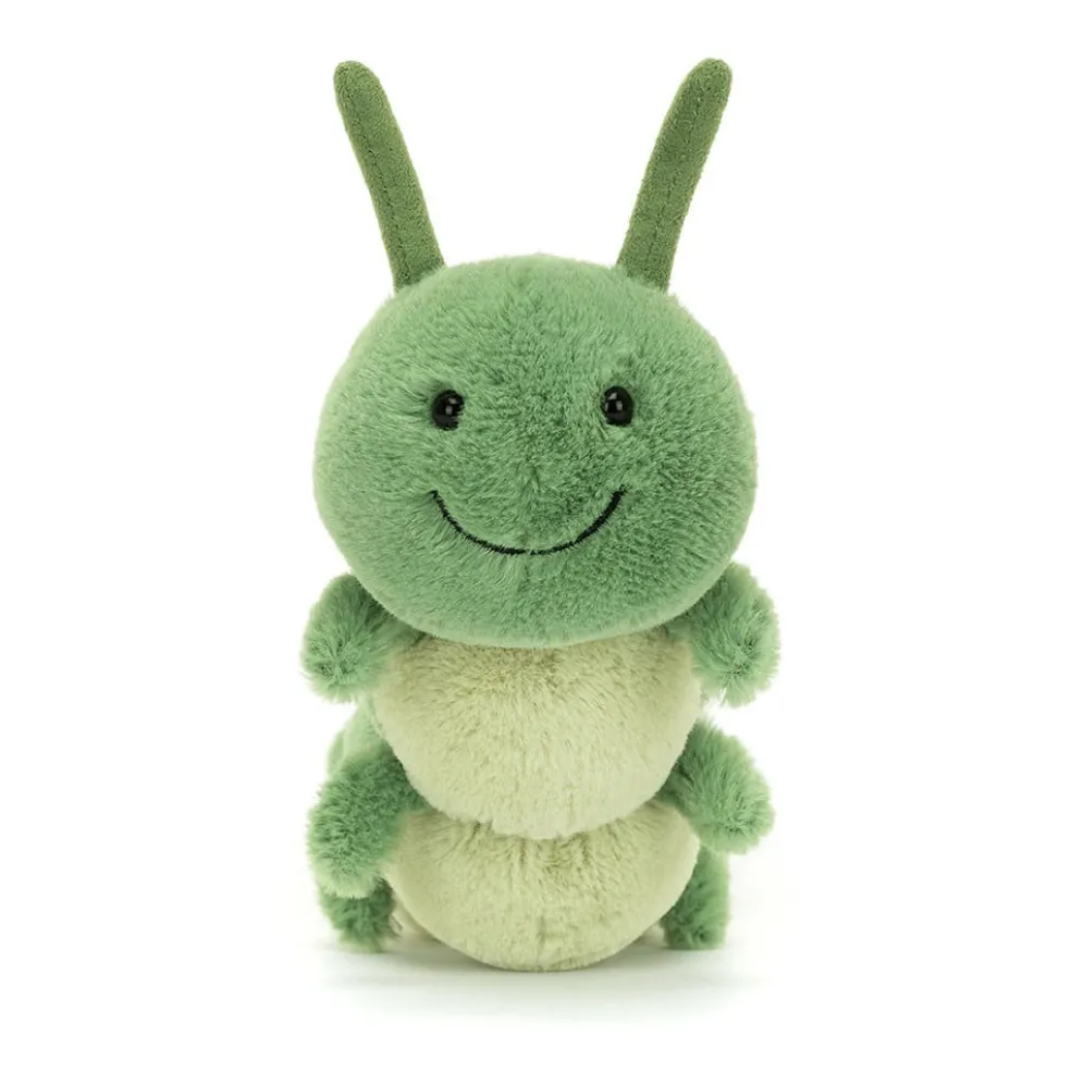 Jellycat Carys Raupe Kuscheltier