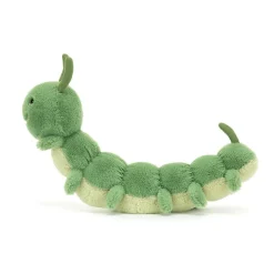 Jellycat Carys Raupe Kuscheltier