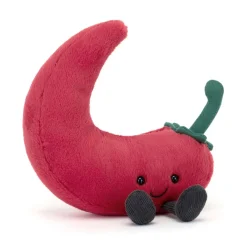 Jellycat Chili Pfeffer Amuseable Plüschfigur 17 cm