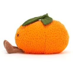 Jellycat Clementine Amuseable Kuscheltier Small 12 cm