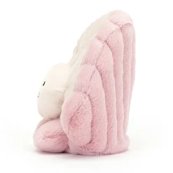 Jellycat Clemmie Clam Muschel Plüschfigur 19 cm