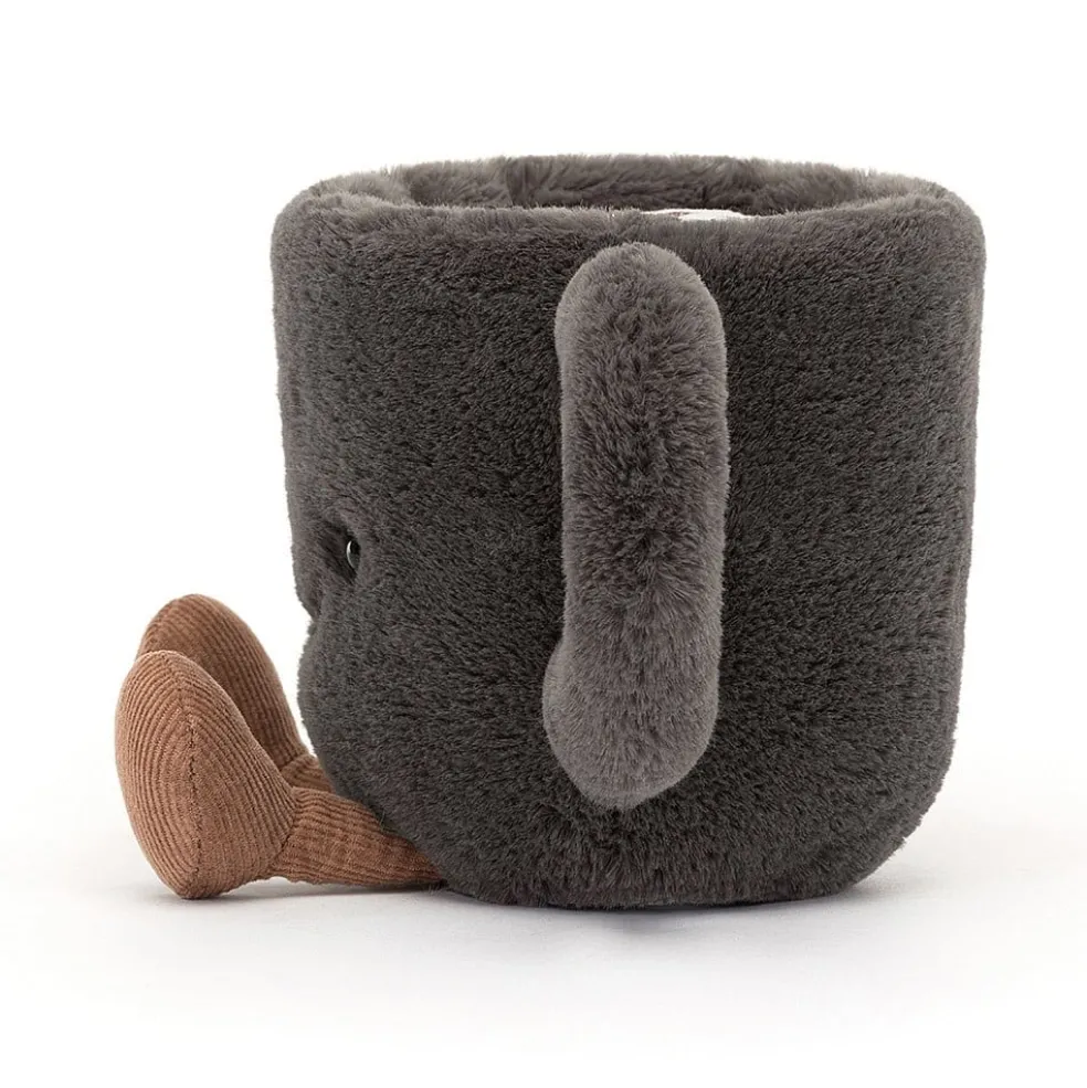 Jellycat Coffee Cup Amuseable Plüschfigur 14 cm