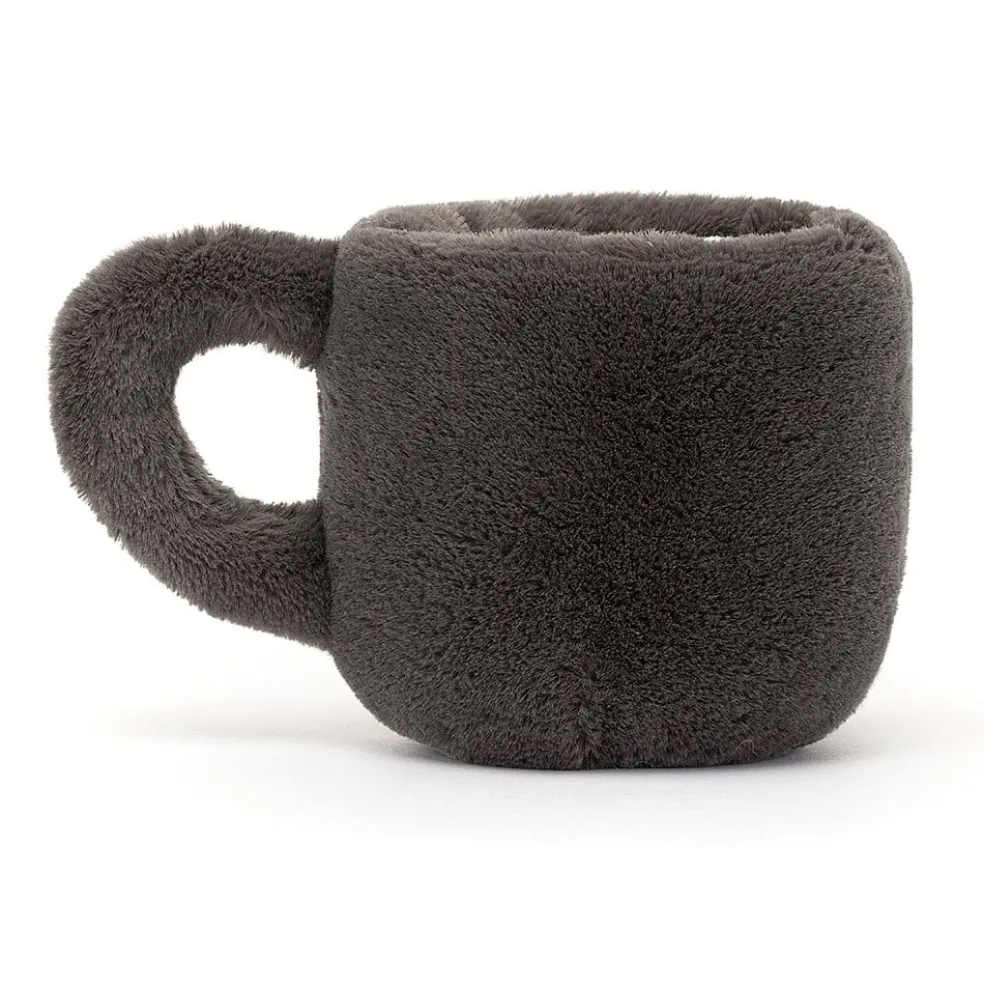 Jellycat Coffee Cup Amuseable Plüschfigur 14 cm