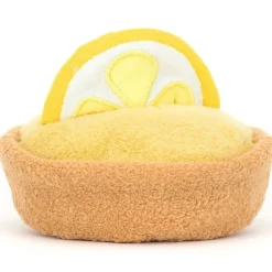 Jellycat Collette Tarte Au Citron Amuseable
