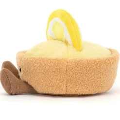 Jellycat Collette Tarte Au Citron Amuseable