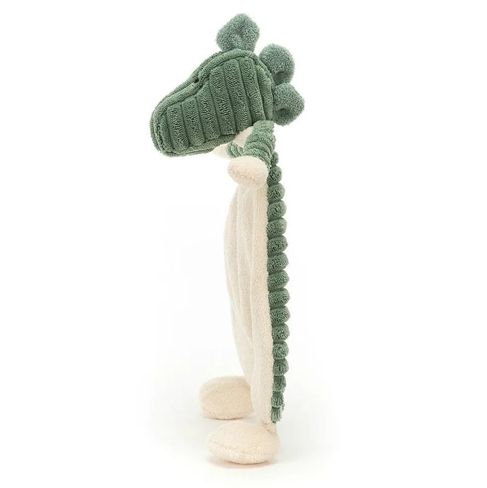 Jellycat Cordy Roy Dino Schmusetuch