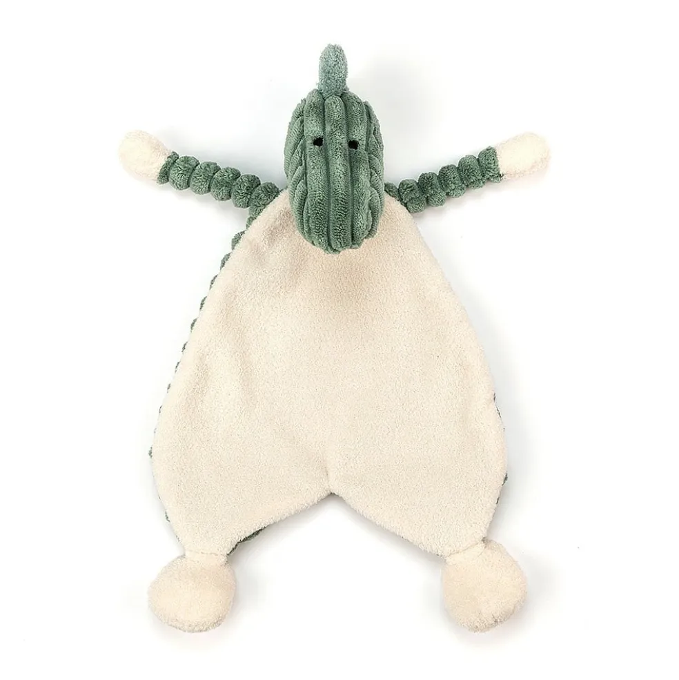 Jellycat Cordy Roy Dino Schmusetuch