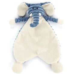 Jellycat Cordy Roy Elefant Schmusetuch