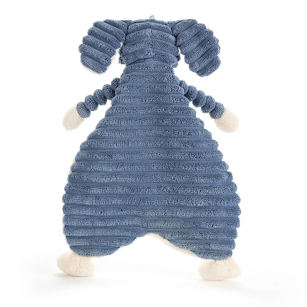 Jellycat Cordy Roy Elefant Schmusetuch