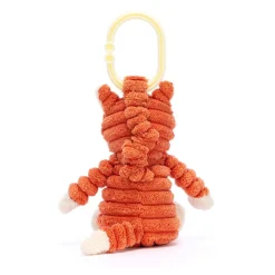 Jellycat Cordy Roy Fuchs Vibrierend