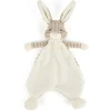 Jellycat Cordy Roy Hase Schmusetuch