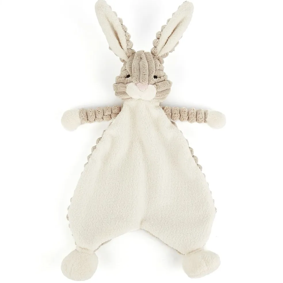 Jellycat Cordy Roy Hase Schmusetuch