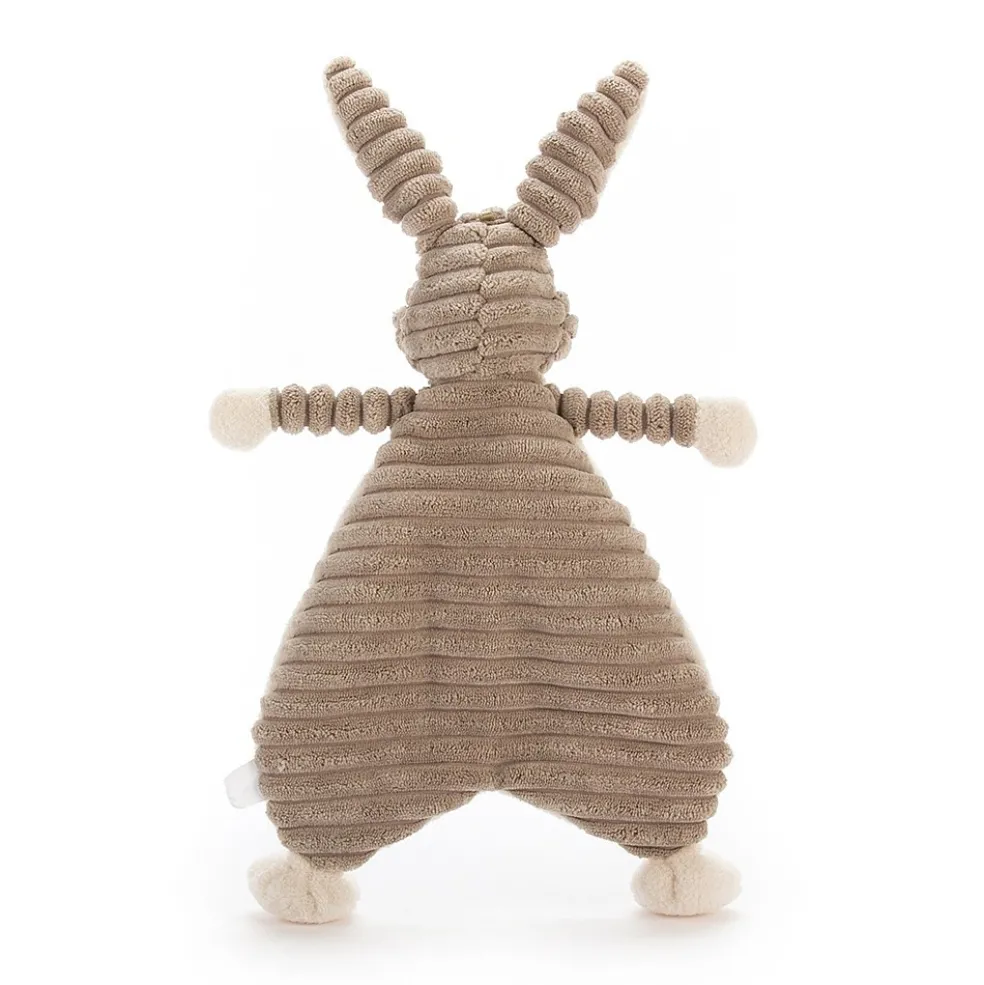 Jellycat Cordy Roy Hase Schmusetuch