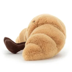 Jellycat Croissant Amuseable Plüschfigur Large 33 cm