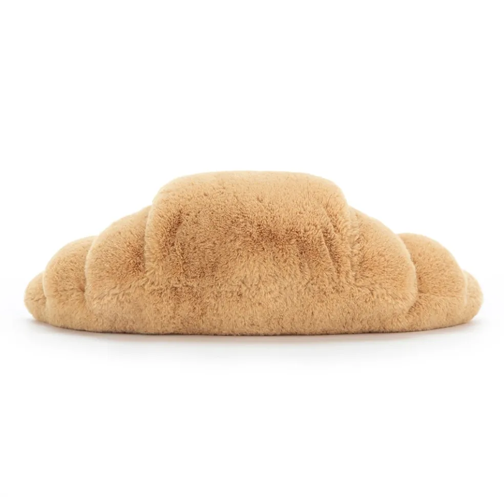 Jellycat Croissant Amuseable Plüschfigur Large 33 cm