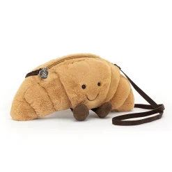 Jellycat Croissant Tasche Amuseable