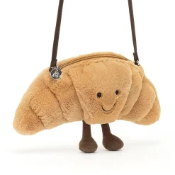 Jellycat Croissant Tasche Amuseable