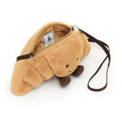 Jellycat Croissant Tasche Amuseable