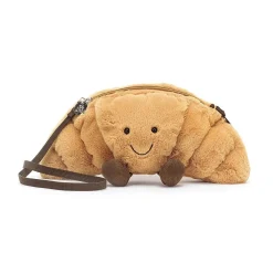 Jellycat Croissant Tasche Amuseable