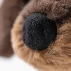 Jellycat Dachshund Otto Winter Warmer 19 cm