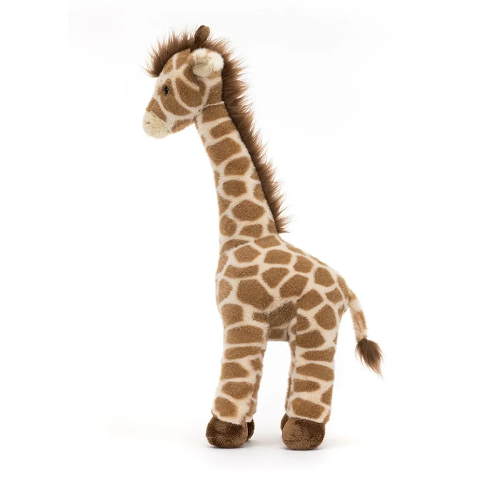 Jellycat Dara Giraffe Stofftier 56 cm