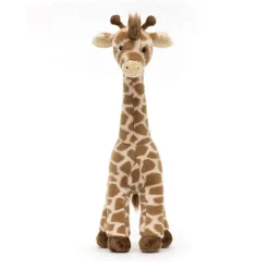 Jellycat Dara Giraffe Stofftier 56 cm