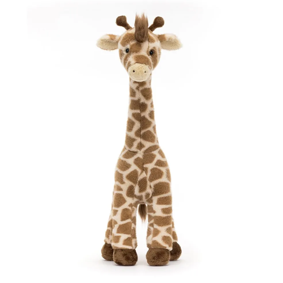 Jellycat Dara Giraffe Stofftier 56 cm