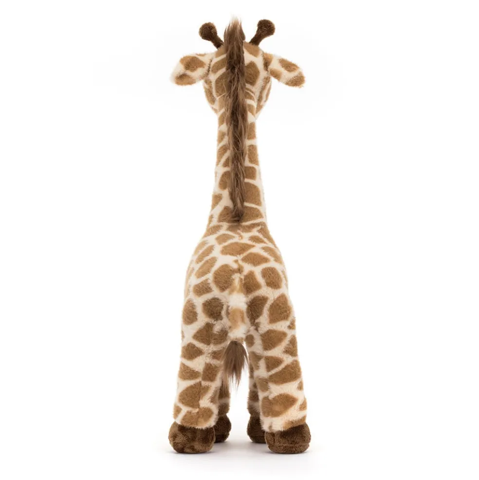Jellycat Dara Giraffe Stofftier 56 cm