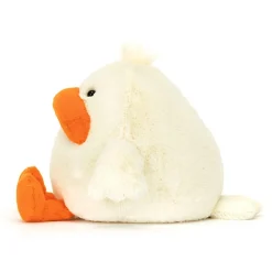 Jellycat Delia Duck Ente Stofftier 23 cm