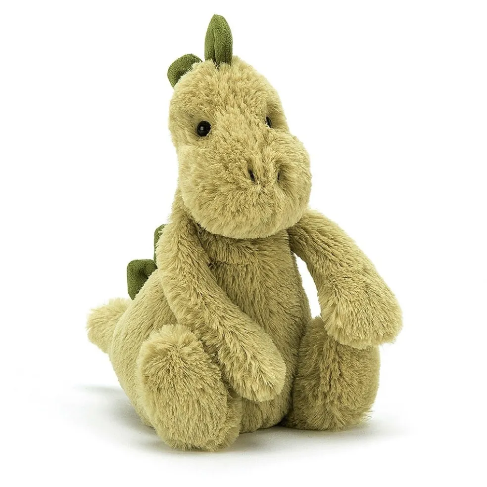 Jellycat Dino Kuscheltier Bashful Small 18 cm