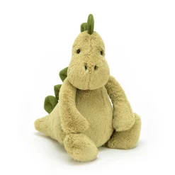 Jellycat Dino Kuscheltier Bashful Medium 31 cm