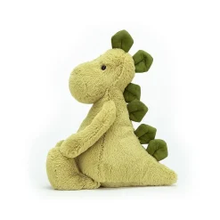 Jellycat Dino Kuscheltier Bashful Medium 31 cm