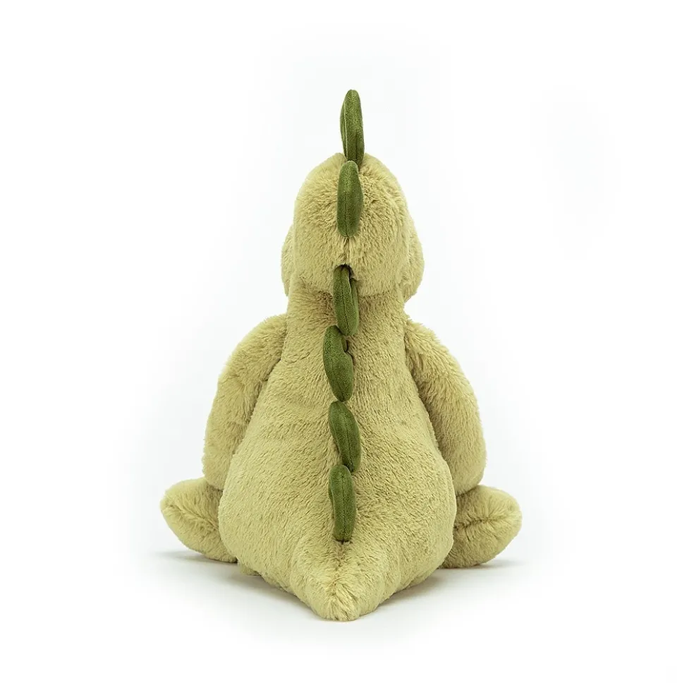 Jellycat Dino Kuscheltier Bashful Medium 31 cm