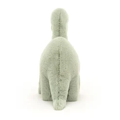 Jellycat Dinosaurier Brontosaurus Mini Fossilly 8 cm