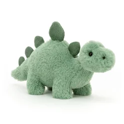 Jellycat Dinosaurier Stegosaurus Mini Fossilly 8 cm