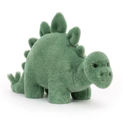 Jellycat Dinosaurier Stegosaurus Fossilly 30 cm