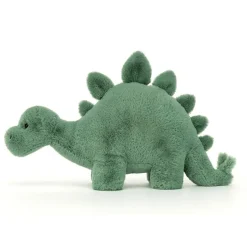 Jellycat Dinosaurier Stegosaurus Fossilly 30 cm